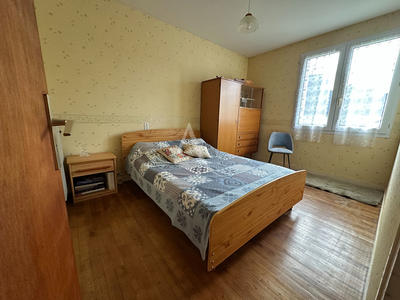 Maison - 102 m² - 6 pièces