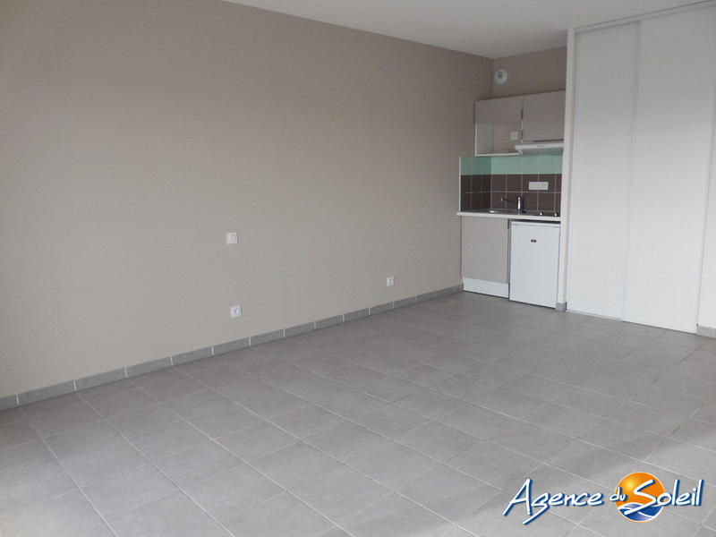 Appartement - 32 m² - 1 pièce