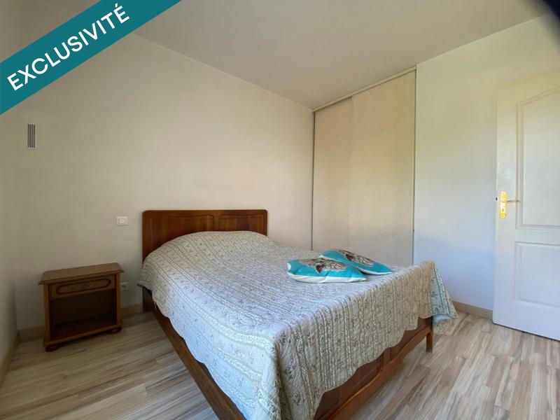 Maison - 107 m² - 4 pièces