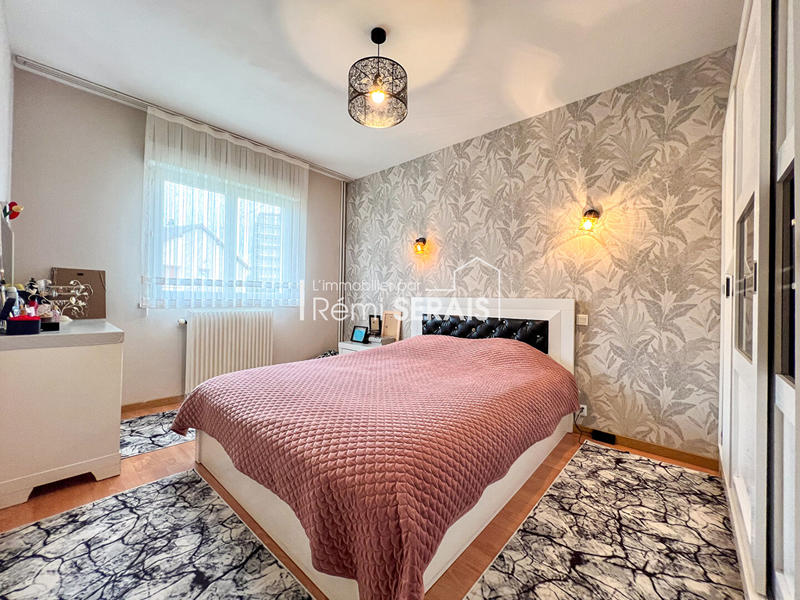 Maison - 129 m² - 5 pièces