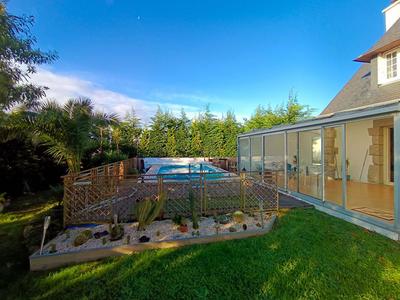 Maison - 152 m² - 6 pièces