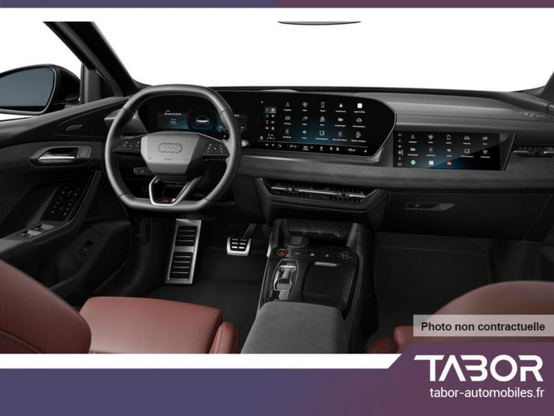 Audi Sq6 e-tron 489 Led+ Gps Cam360 Acc radar+