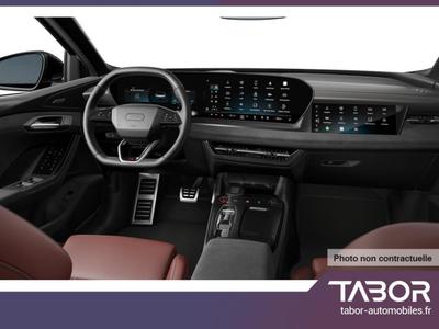 Audi Sq6 e-tron 489 Led+ Gps Cam360 Acc radar+