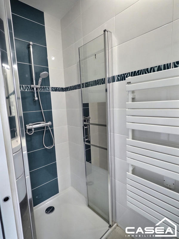 Maison - 105 m² - 7 pièces