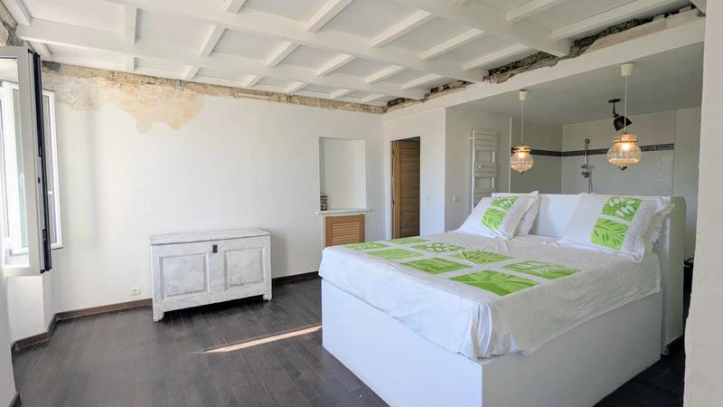 Maison - 176 m² - 6 pièces