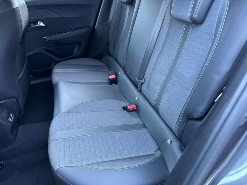 Peugeot 2008 PureTech 130 s&amp;S Bvm6 Allure Pack