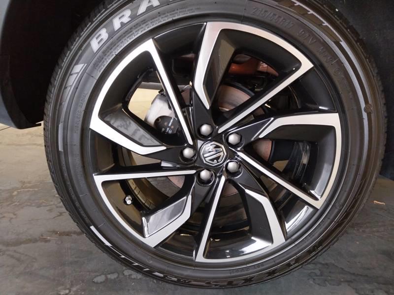 Mg Zs 1.5l Vti-Tech 106ch 2wd Luxury