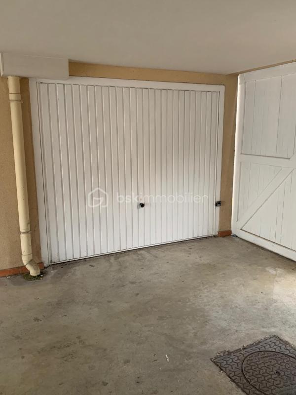 Duplex - 55 m² - 2 pièces