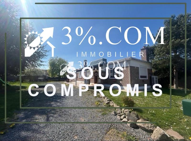 Maison - 166 m² - 7 pièces