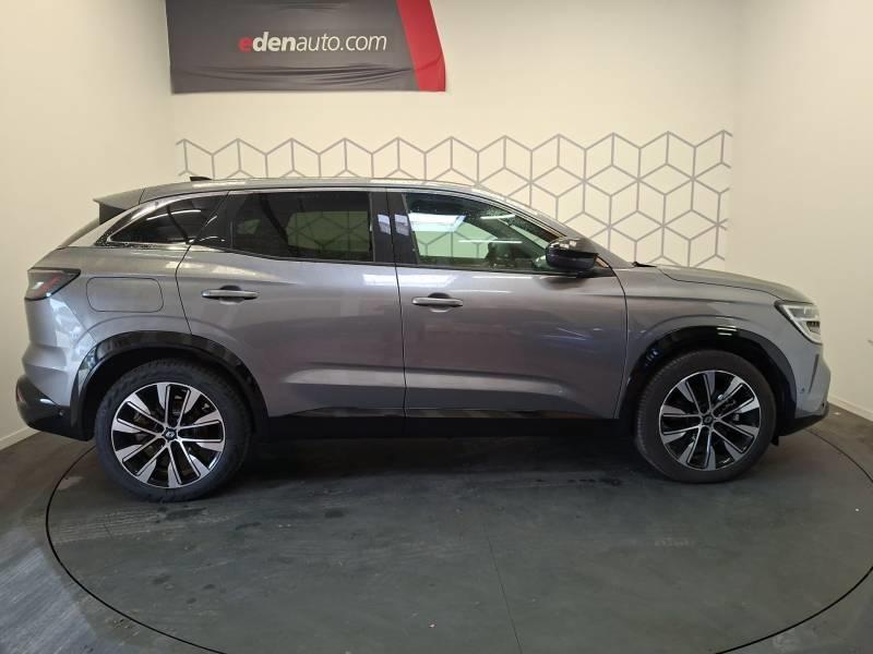 Renault Austral E-Tech full hybrid 200 Gsr2 Techno