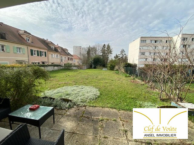 Appartement - 30 m² - 1 pièce