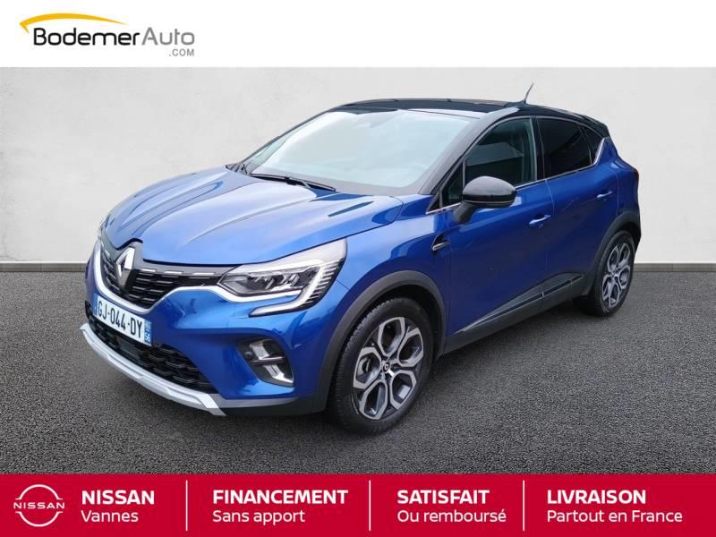 Renault Captur E-Tech 145 - 21 Intens