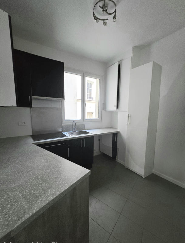 Appartement - 57 m² - 2 pièces