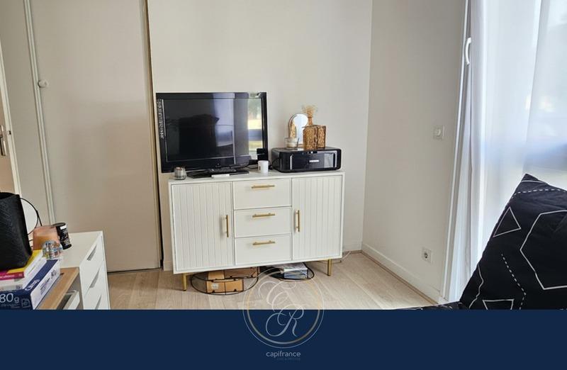 Immeuble - 235 m² - 12 pièces