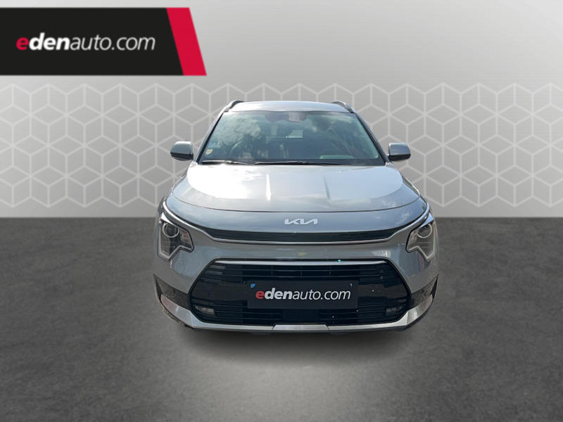 Kia Niro 1.6 GDi 141 ch Hev Dct6 Active