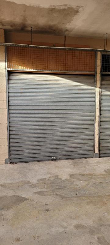 Garage - 14 m²