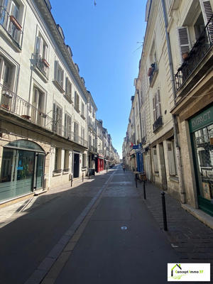 Duplex - 88 m² - 3 pièces