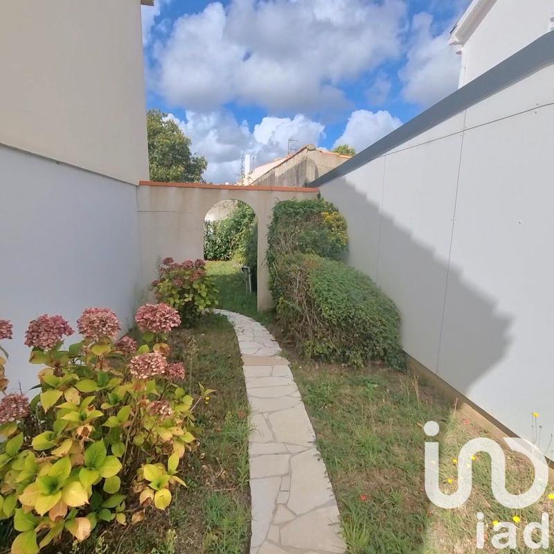 Maison - 89 m² - 4 pièces