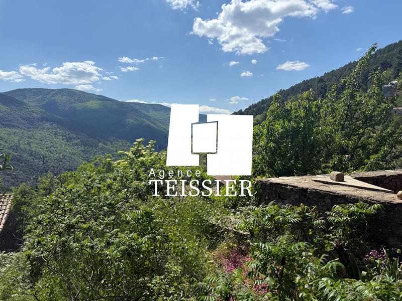 Maison - 115 m² - 4 pièces