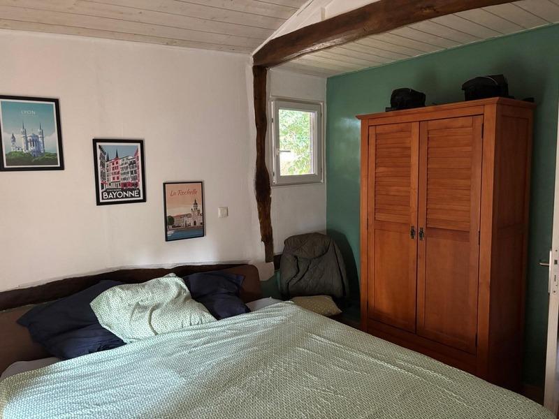 Maison - 160 m² - 5 pièces