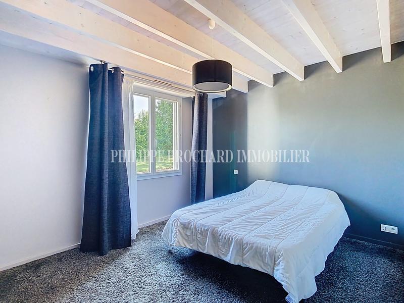 Maison - 153 m² - 6 pièces