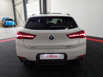 Bmw X2 xDrive25e m Sport Bva6