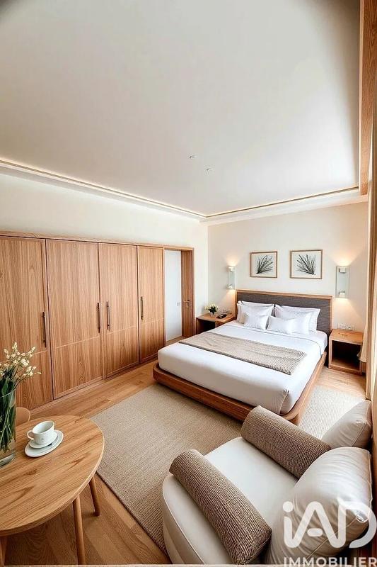 Maison - 137 m² - 10 pièces