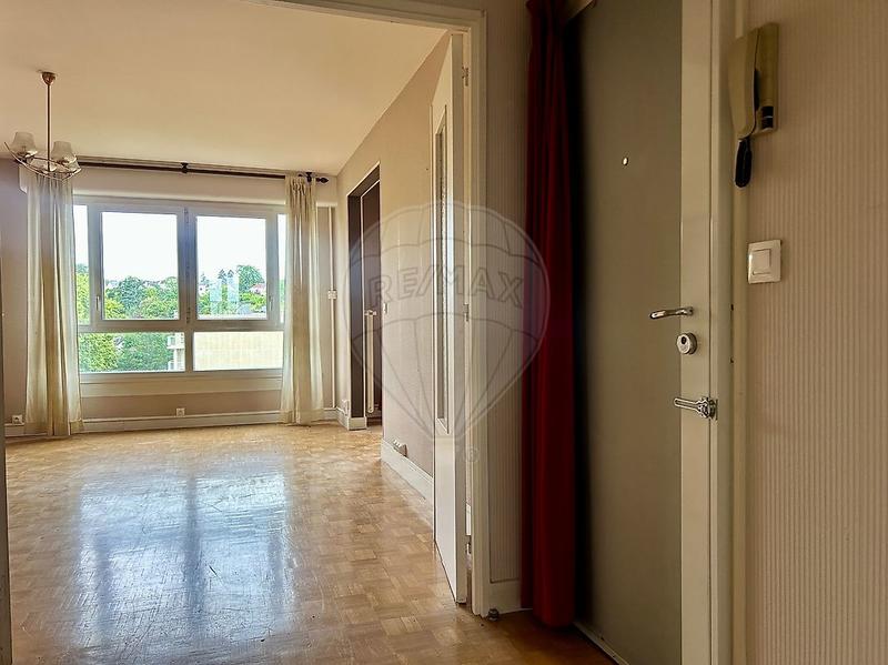 Appartement - 79 m² - 3 pièces