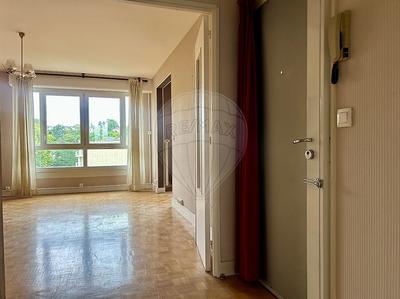 Appartement - 79 m² - 3 pièces