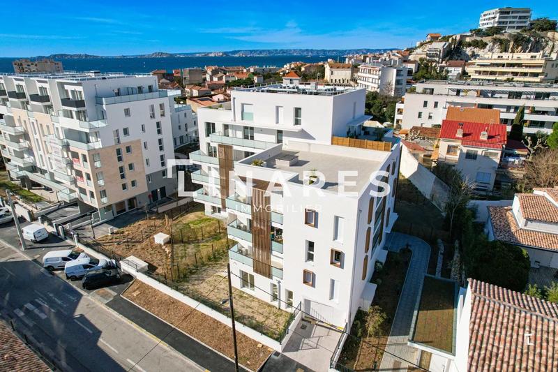 Appartement - 109 m² - 4 pièces