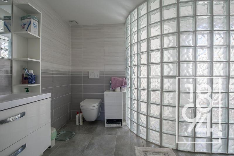 Maison - 113 m² - 3 pièces