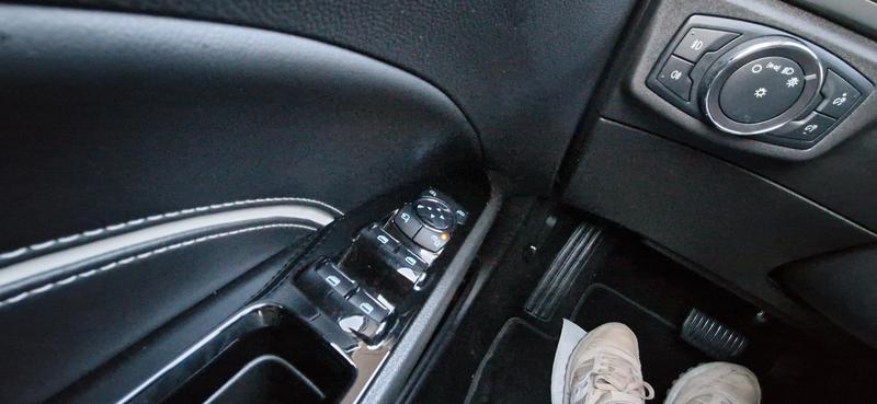 Ford Mondeo 2.0 Hybrid 187ch Vignale Bva