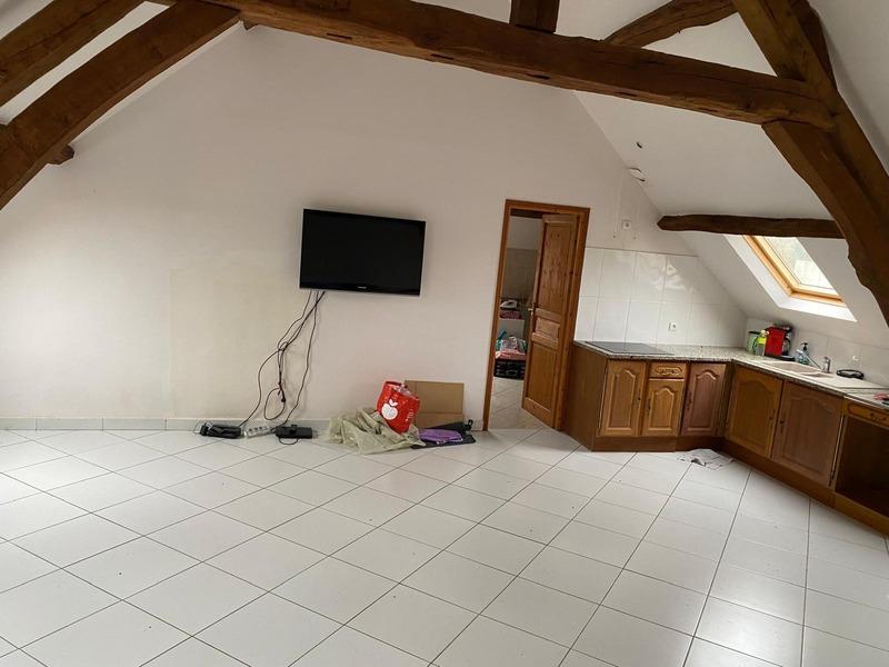Maison - 256 m² - 5 pièces
