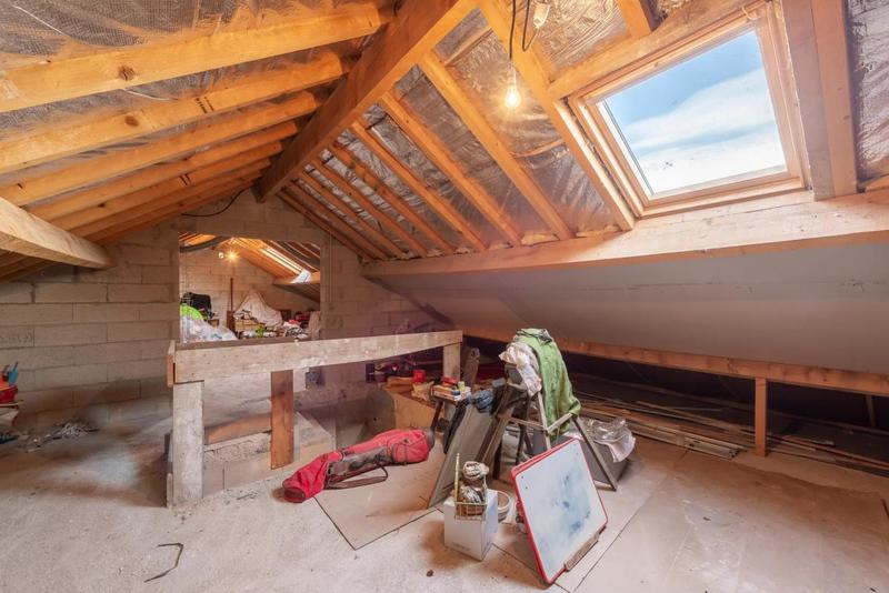 Maison - 308 m² - 11 pièces