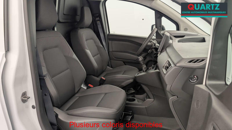 Renault Kangoo Van Tole L1 Blue Dci 95 Gsr2 Advance