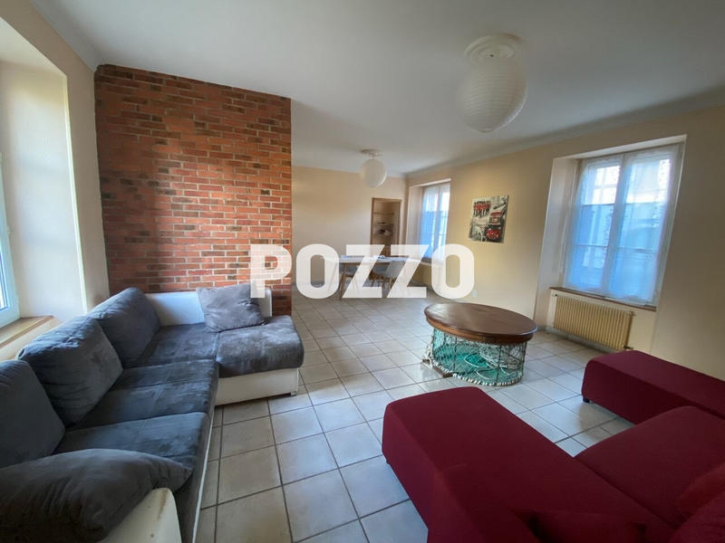 Appartement - 12 m² - 1 pièce