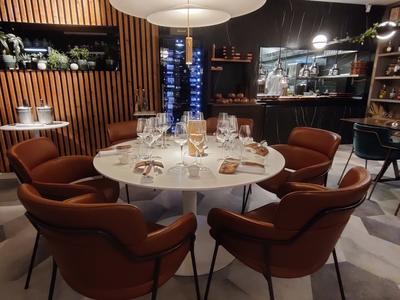 Fonds de commerce - 123 m²