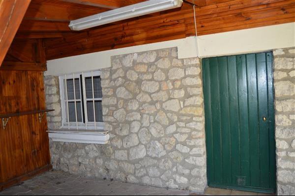 Maison - 88 m² - 6 pièces