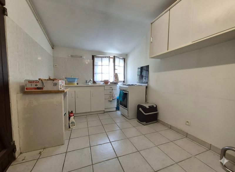 Maison - 107 m² - 4 pièces