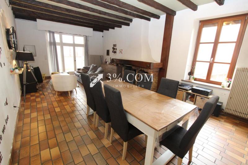 Maison - 172 m² - 5 pièces