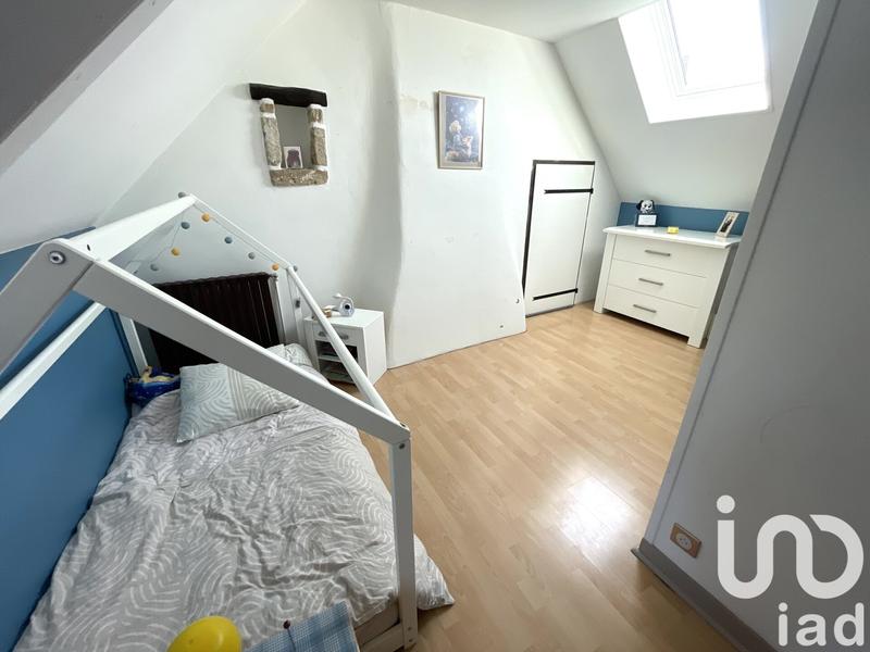 Maison - 200 m² - 7 pièces