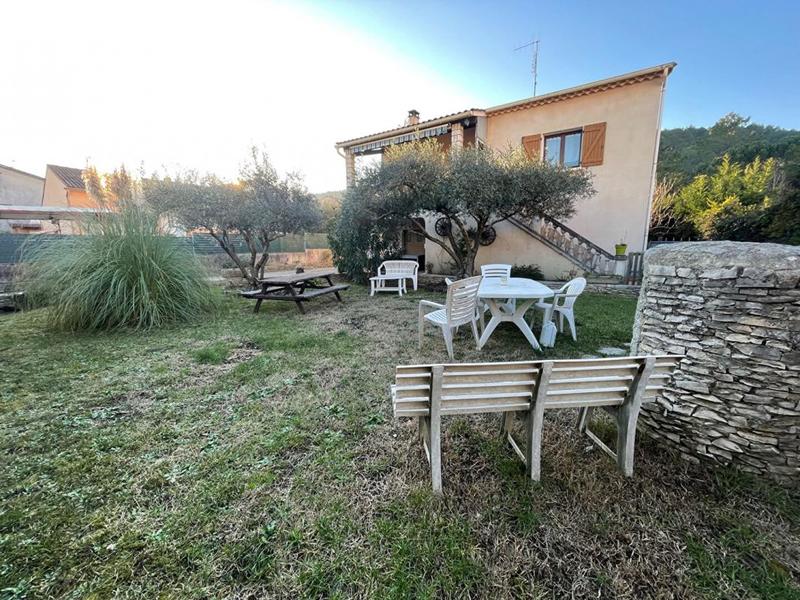 Maison - 150 m² - 4 pièces