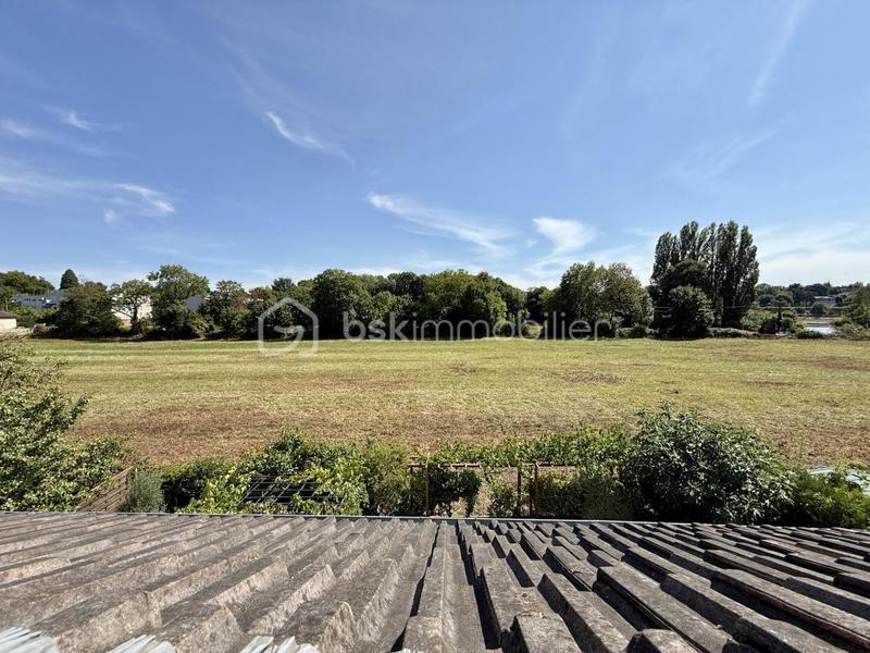 Maison - 85 m² - 3 pièces