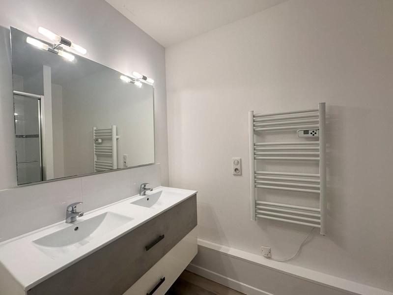 Appartement - 54 m² - 2 pièces