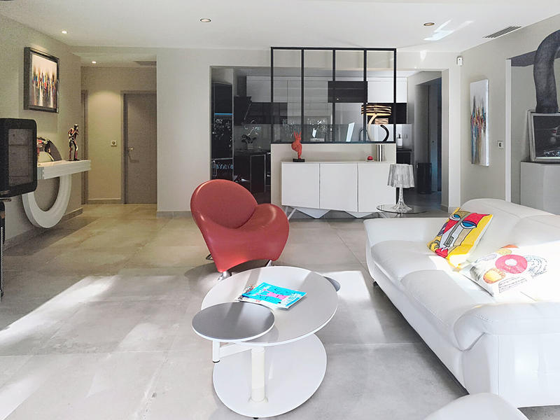 Maison - 170 m² - 5 pièces