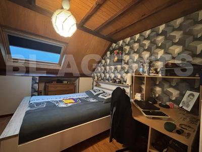 Maison - 124 m² - 7 pièces