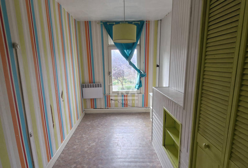 Maison - 178 m² - 5 pièces