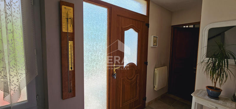 Maison - 103 m² - 5 pièces