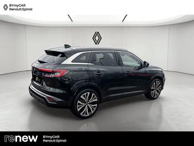 Renault Austral E-Tech full hybrid 200 Gsr2 Iconic