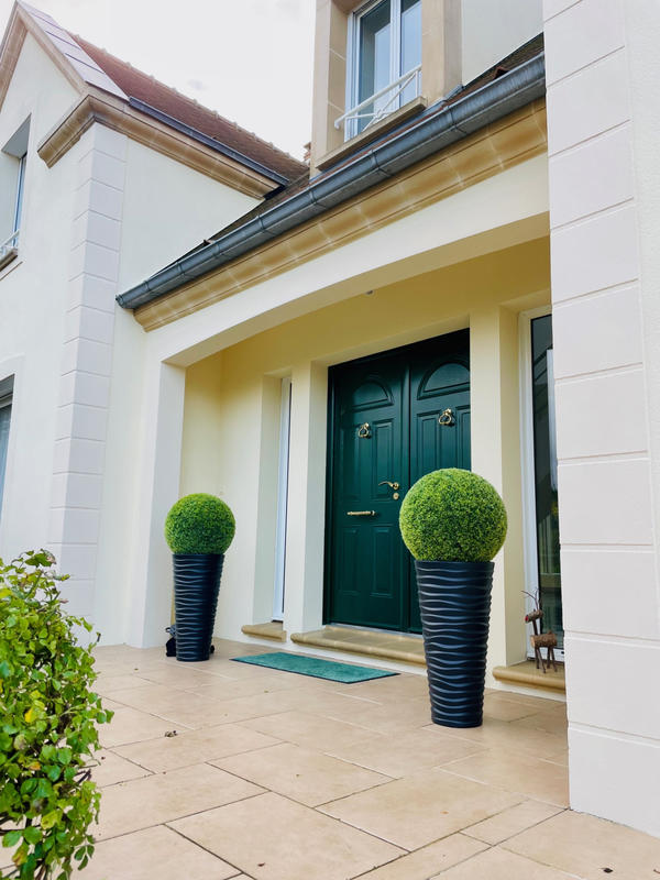 Maison - 343 m² - 7 pièces